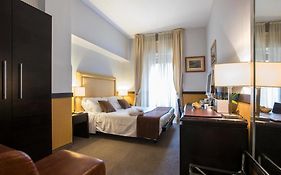 Bellesuite Rome